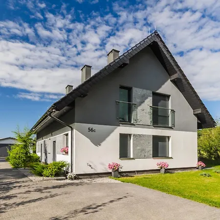 Lasko - Wildlife Phototherapy 4 Klimatyzowane Wille, Po 100m2, Z Dostepem Do Prywatnego Stawu, Ogrodu 2ha 펜션 Bierzwnik