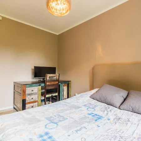 Holiday home Lasko - Wildlife Phototherapy 4 Klimatyzowane Wille, Po 100m2, Z Dostepem Do Prywatnego Stawu, Ogrodu 2ha *