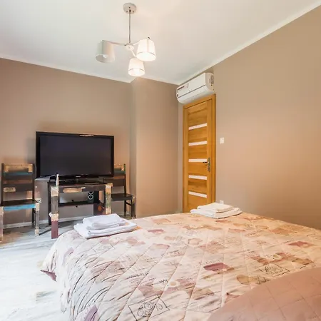 Lasko - Wildlife Phototherapy 4 Klimatyzowane Wille, Po 100m2, Z Dostepem Do Prywatnego Stawu, Ogrodu 2ha *