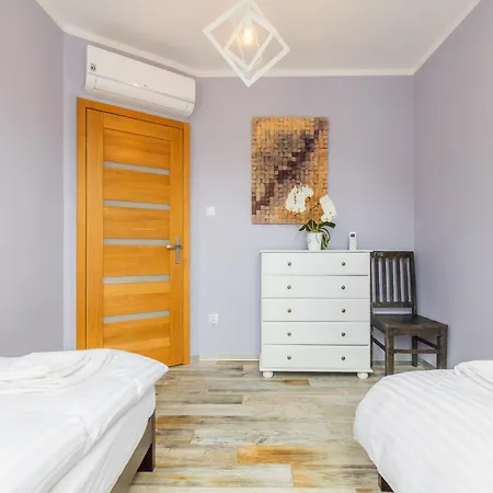 Lasko - Wildlife Phototherapy 4 Klimatyzowane Wille, Po 100m2, Z Dostepem Do Prywatnego Stawu, Ogrodu 2ha Holiday home *