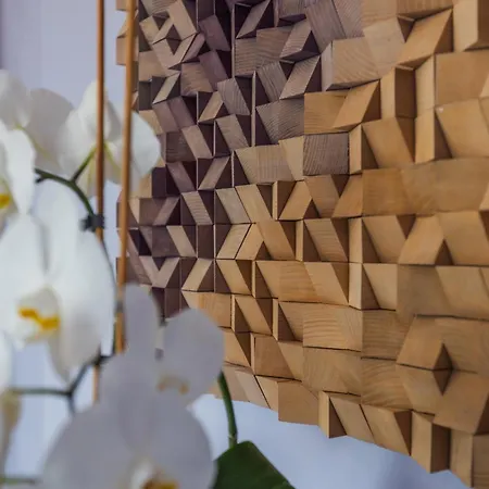 Lasko - Wildlife Phototherapy 4 Klimatyzowane Wille, Po 100m2, Z Dostepem Do Prywatnego Stawu, Ogrodu 2ha 펜션 Bierzwnik