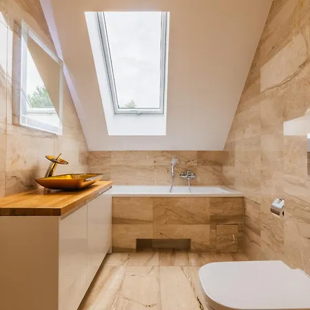 Holiday home Lasko - Wildlife Phototherapy 4 Klimatyzowane Wille, Po 100m2, Z Dostepem Do Prywatnego Stawu, Ogrodu 2ha *